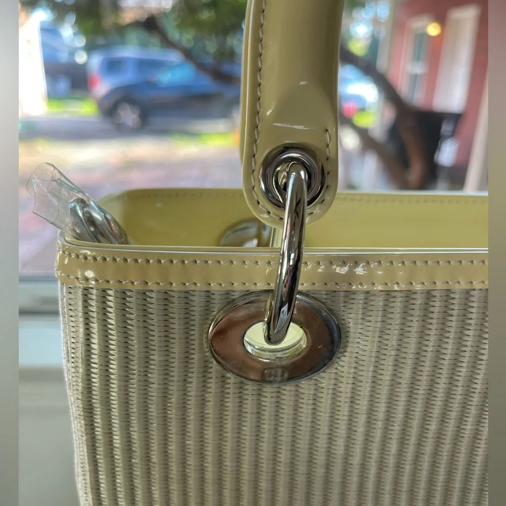 Limited Edition Lady Dior 2012 - Picture 7 of 13